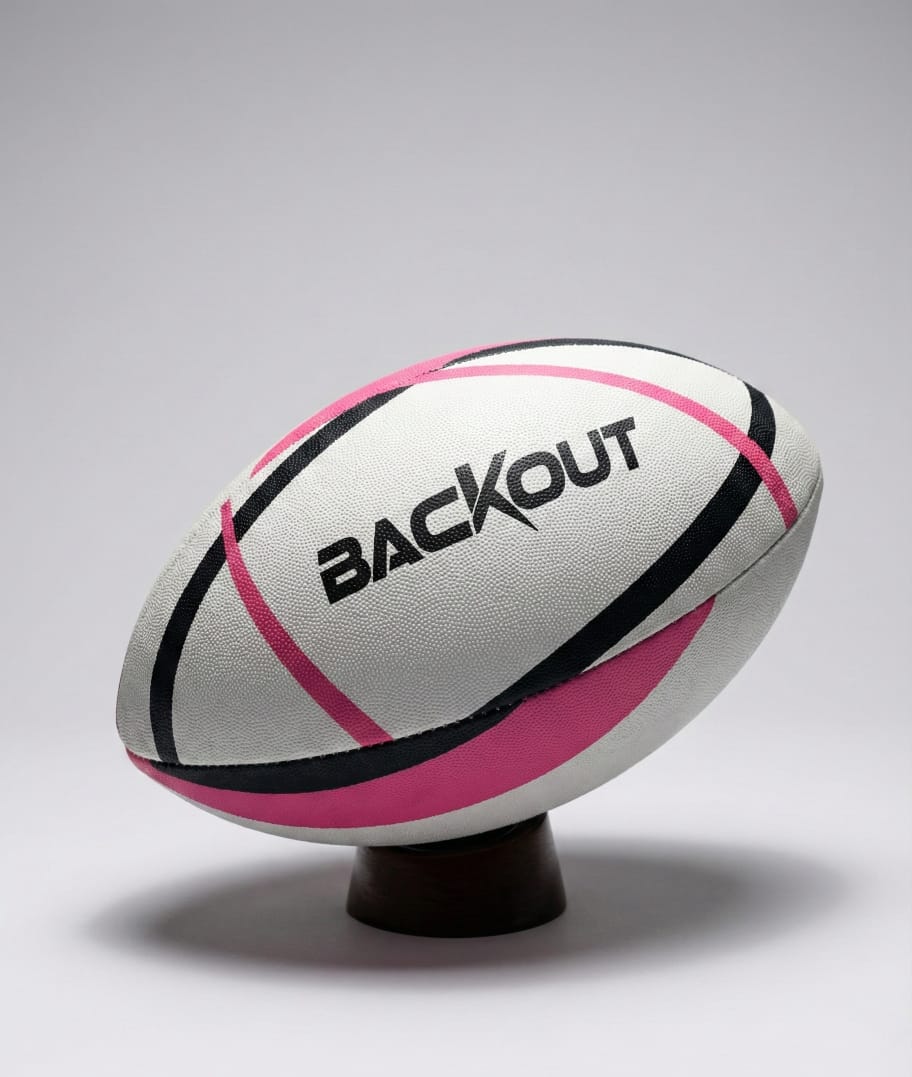 Rugby Balls